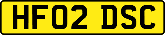 HF02DSC