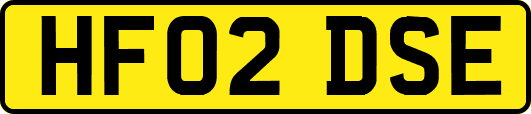 HF02DSE