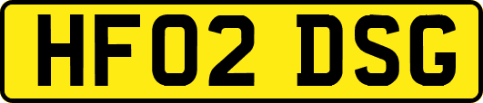 HF02DSG