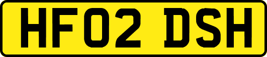 HF02DSH
