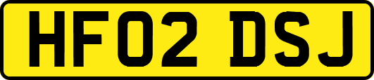 HF02DSJ