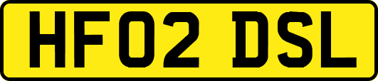 HF02DSL