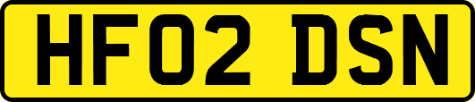 HF02DSN