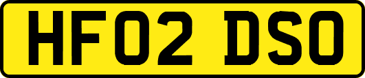 HF02DSO