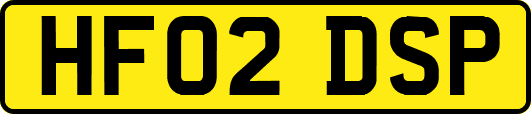 HF02DSP