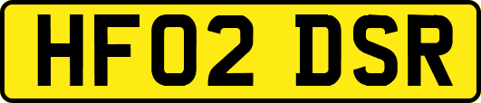 HF02DSR