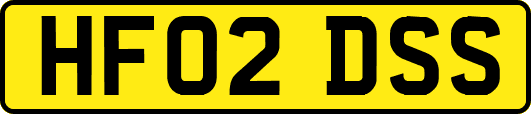 HF02DSS