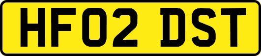 HF02DST