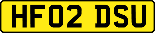 HF02DSU