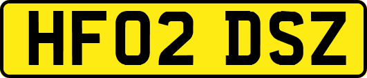 HF02DSZ