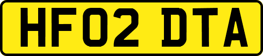 HF02DTA