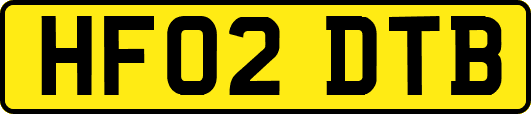 HF02DTB