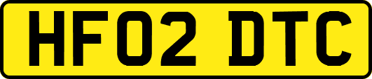 HF02DTC
