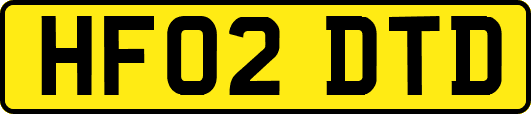 HF02DTD