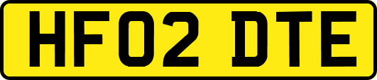 HF02DTE