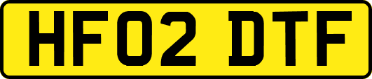 HF02DTF