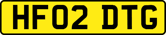 HF02DTG