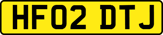 HF02DTJ