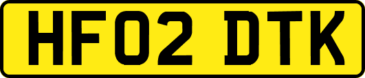 HF02DTK