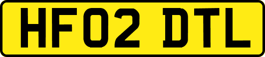 HF02DTL