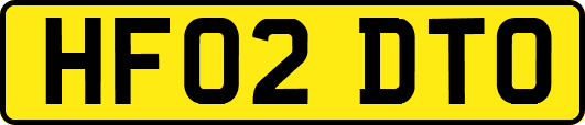 HF02DTO