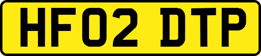 HF02DTP