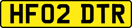 HF02DTR
