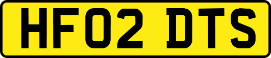 HF02DTS