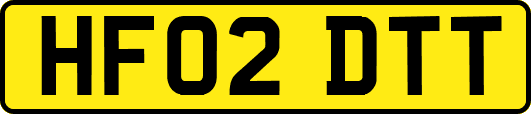 HF02DTT