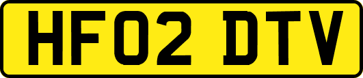 HF02DTV