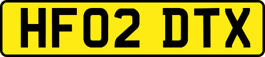 HF02DTX