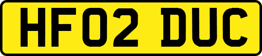 HF02DUC