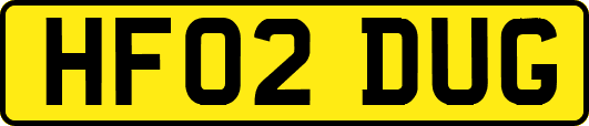 HF02DUG