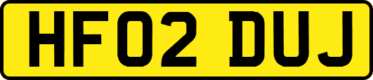 HF02DUJ
