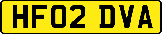 HF02DVA