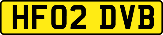 HF02DVB