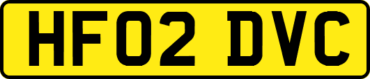 HF02DVC