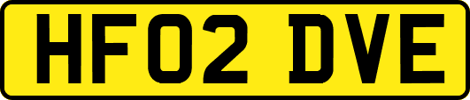 HF02DVE