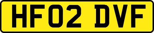 HF02DVF