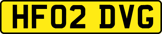 HF02DVG