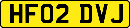 HF02DVJ