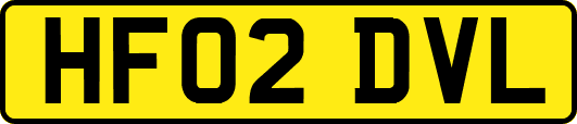 HF02DVL