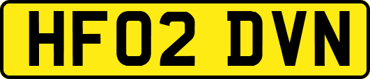 HF02DVN