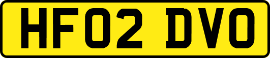 HF02DVO
