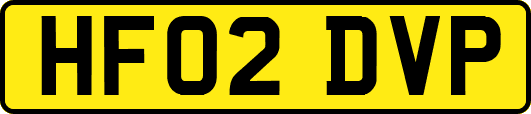 HF02DVP
