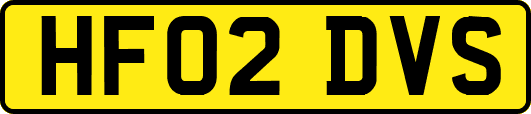 HF02DVS