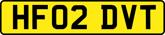 HF02DVT
