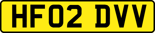 HF02DVV