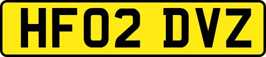 HF02DVZ