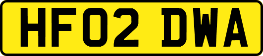 HF02DWA